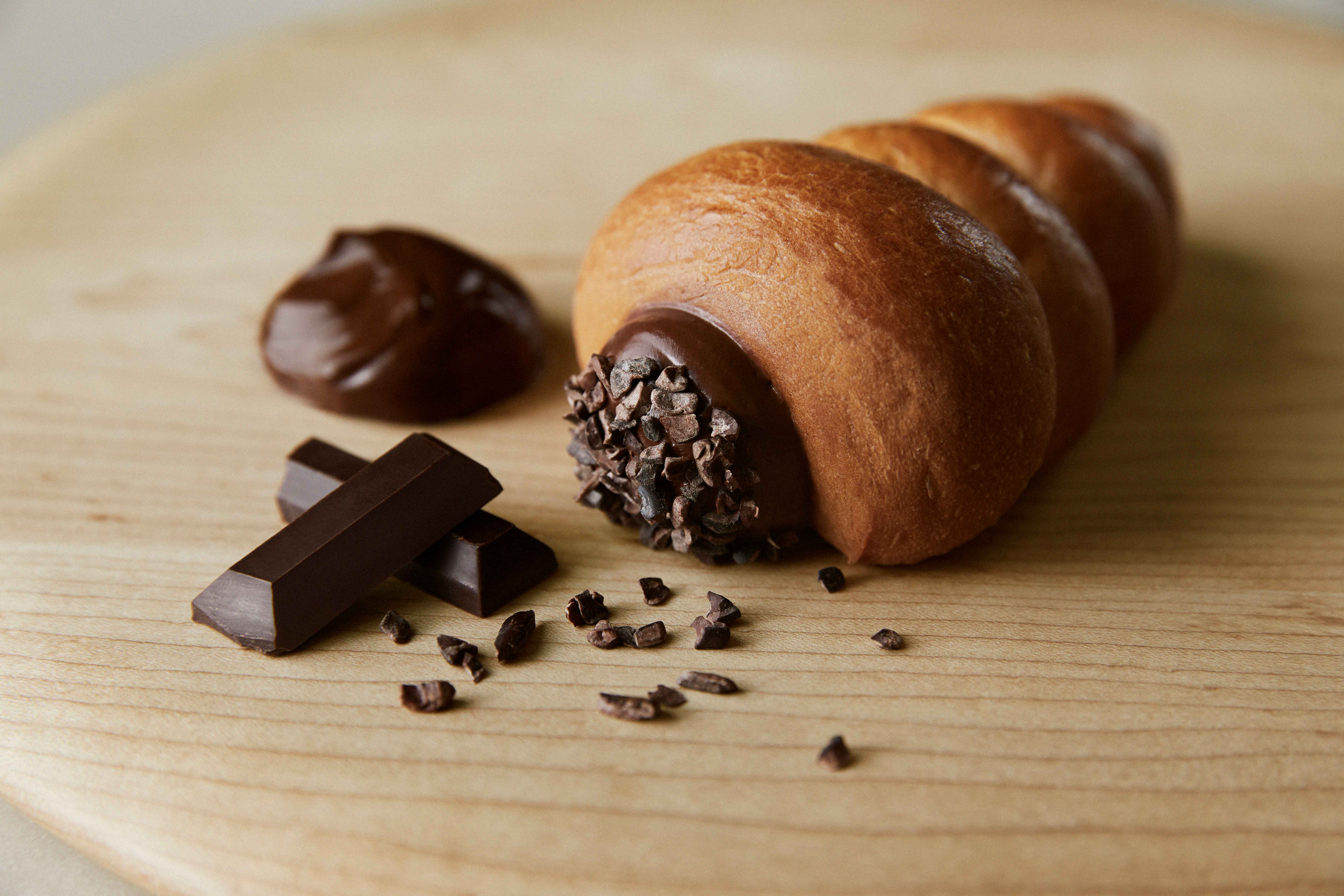 商品画像（コロネ）